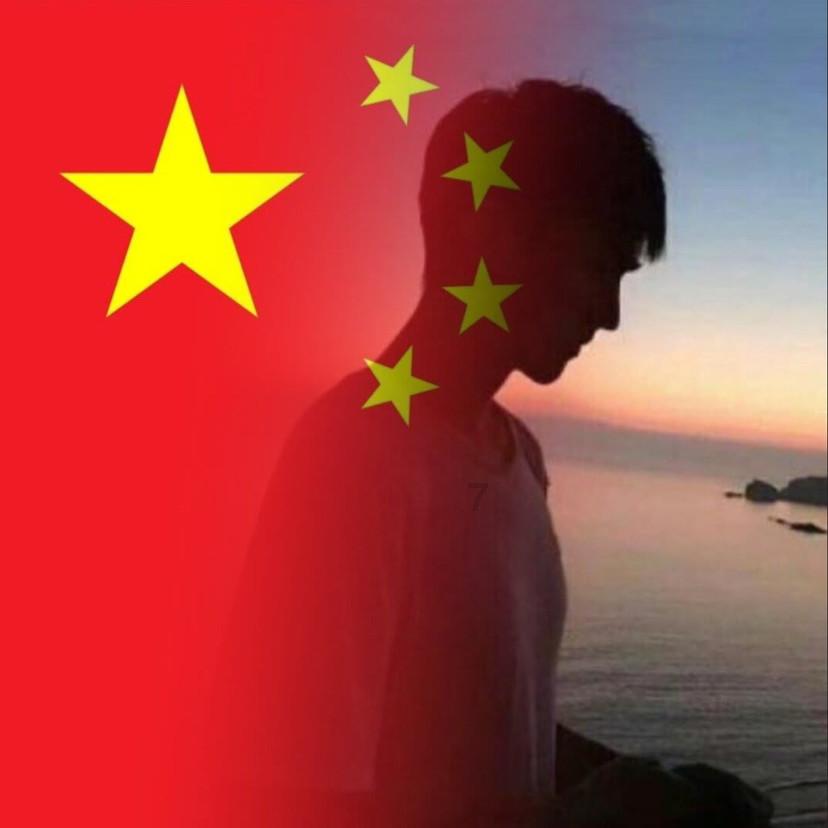 时代标杆-徐仲评